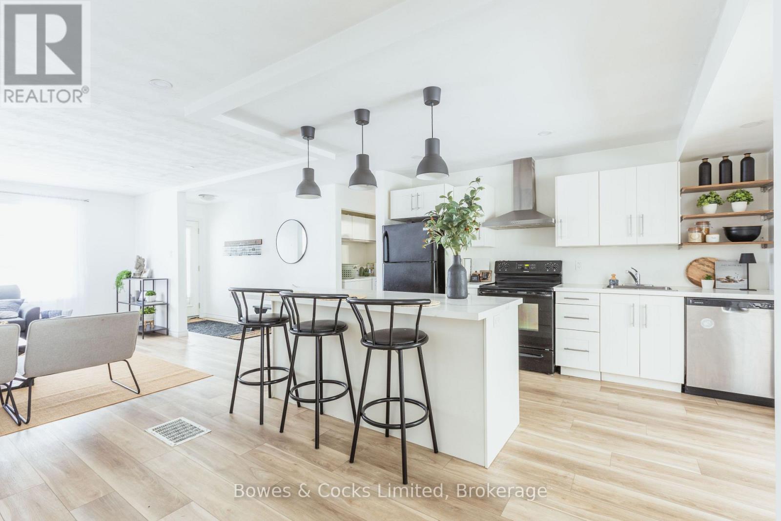 1283 Amundsen Avenue, Peterborough, Ontario  K9H 6T5 - Photo 14 - X12591550