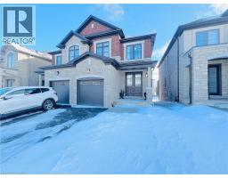 11 CHERRY BLOSSOM Heights, hamilton, Ontario
