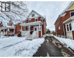 60 BETZNER Avenue N Unit# 2 212 - Downtown Kitchener/East Ward