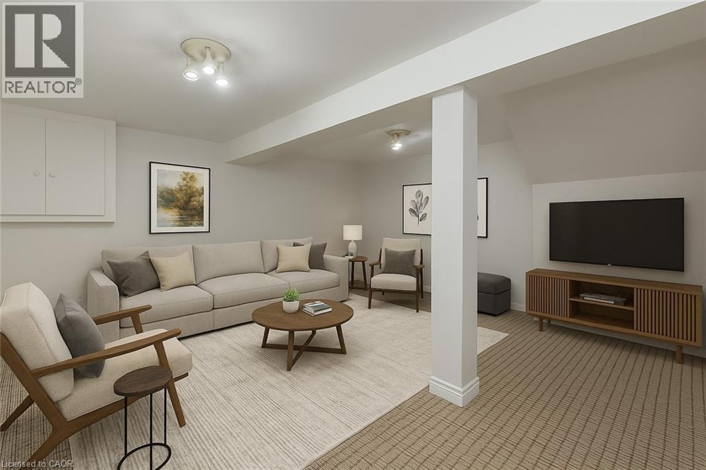 125 Livingston Avenue Unit# 5, Grimsby, Ontario  L3M 4S5 - Photo 10 - 40791384