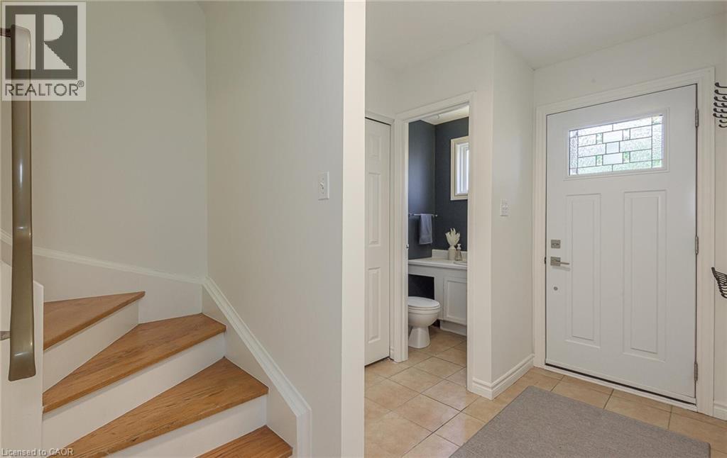 125 Livingston Avenue Unit# 5, Grimsby, Ontario  L3M 4S5 - Photo 11 - 40791384