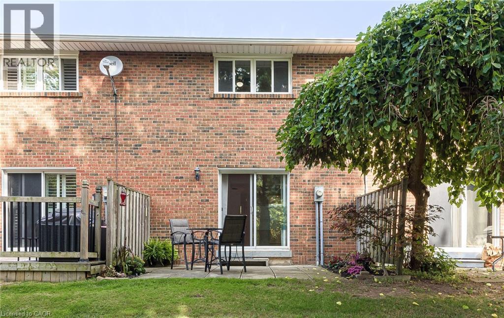 125 Livingston Avenue Unit# 5, Grimsby, Ontario  L3M 4S5 - Photo 39 - 40791384