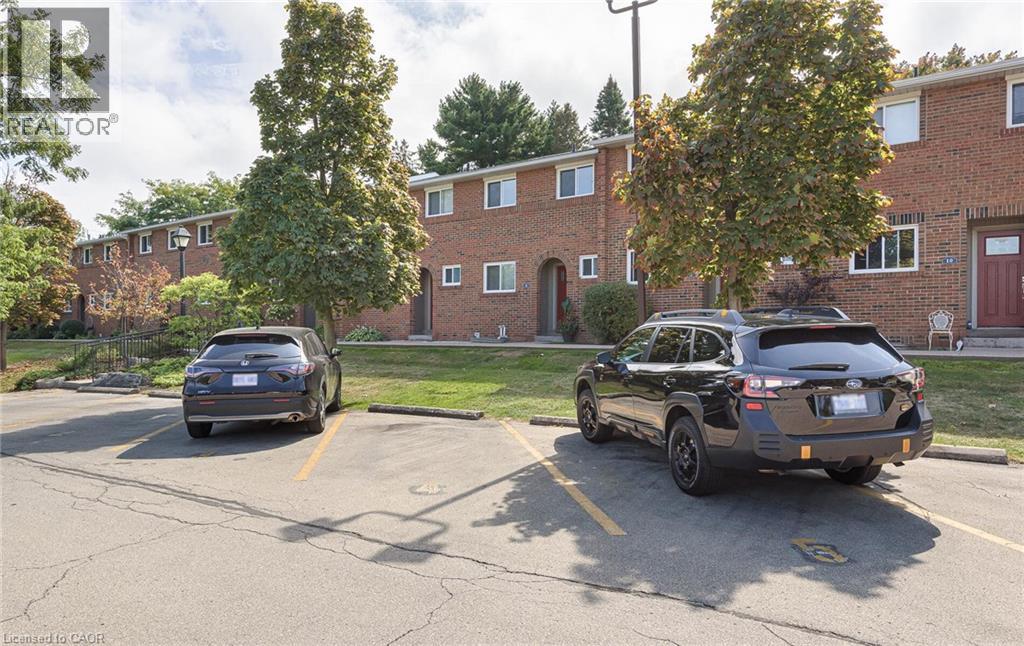 125 Livingston Avenue Unit# 5, Grimsby, Ontario  L3M 4S5 - Photo 4 - 40791384