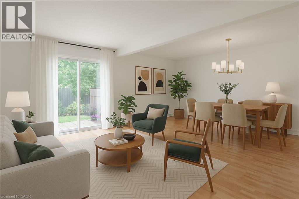 125 Livingston Avenue Unit# 5, Grimsby, Ontario  L3M 4S5 - Photo 6 - 40791384