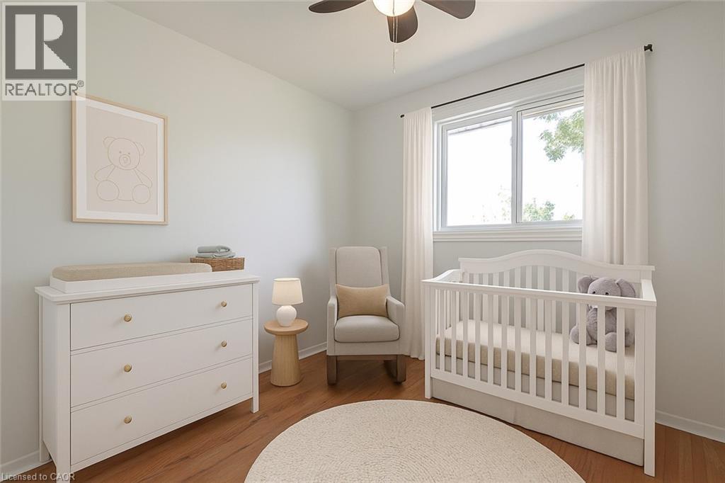 125 Livingston Avenue Unit# 5, Grimsby, Ontario  L3M 4S5 - Photo 9 - 40791384