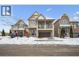 169 STARLIGHT Avenue 554 - Breslau/Bloomingdale/Maryhill