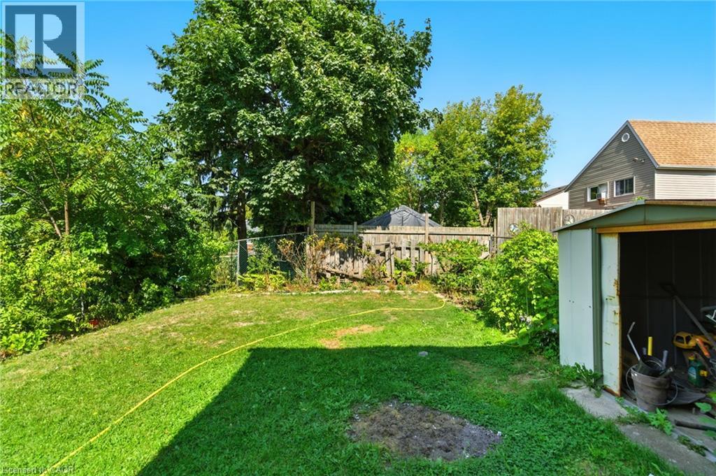 387 Franklin Road, Hamilton, Ontario L8V 4S3 - Photo 35 - 40770559