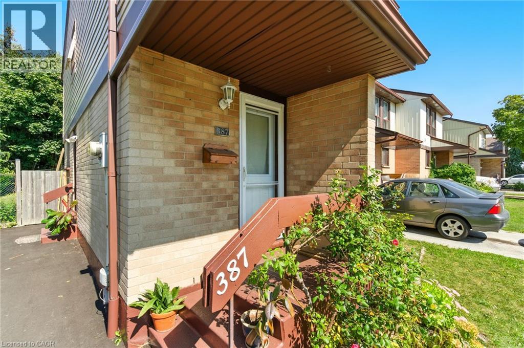 387 Franklin Road, Hamilton, Ontario L8V 4S3 - Photo 5 - 40770559