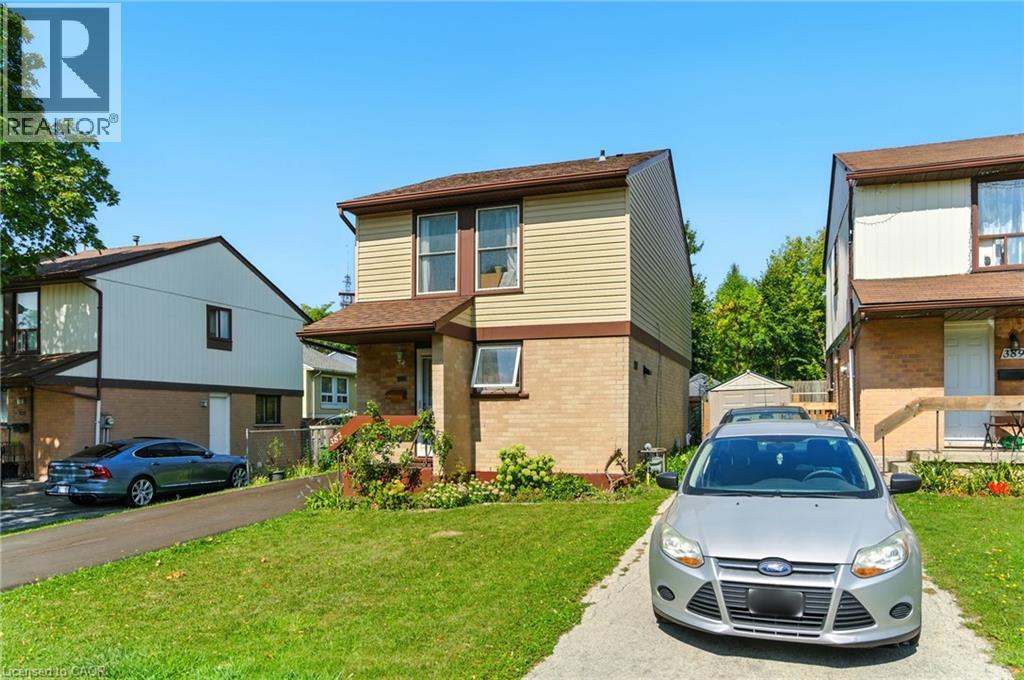 387 Franklin Road, Hamilton, Ontario L8V 4S3 - Photo 3 - 40770559