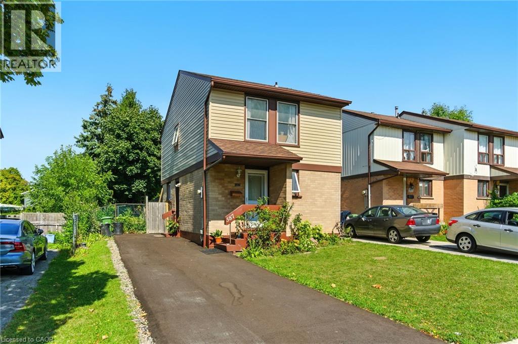 387 Franklin Road, Hamilton, Ontario L8V 4S3 - Photo 2 - 40770559
