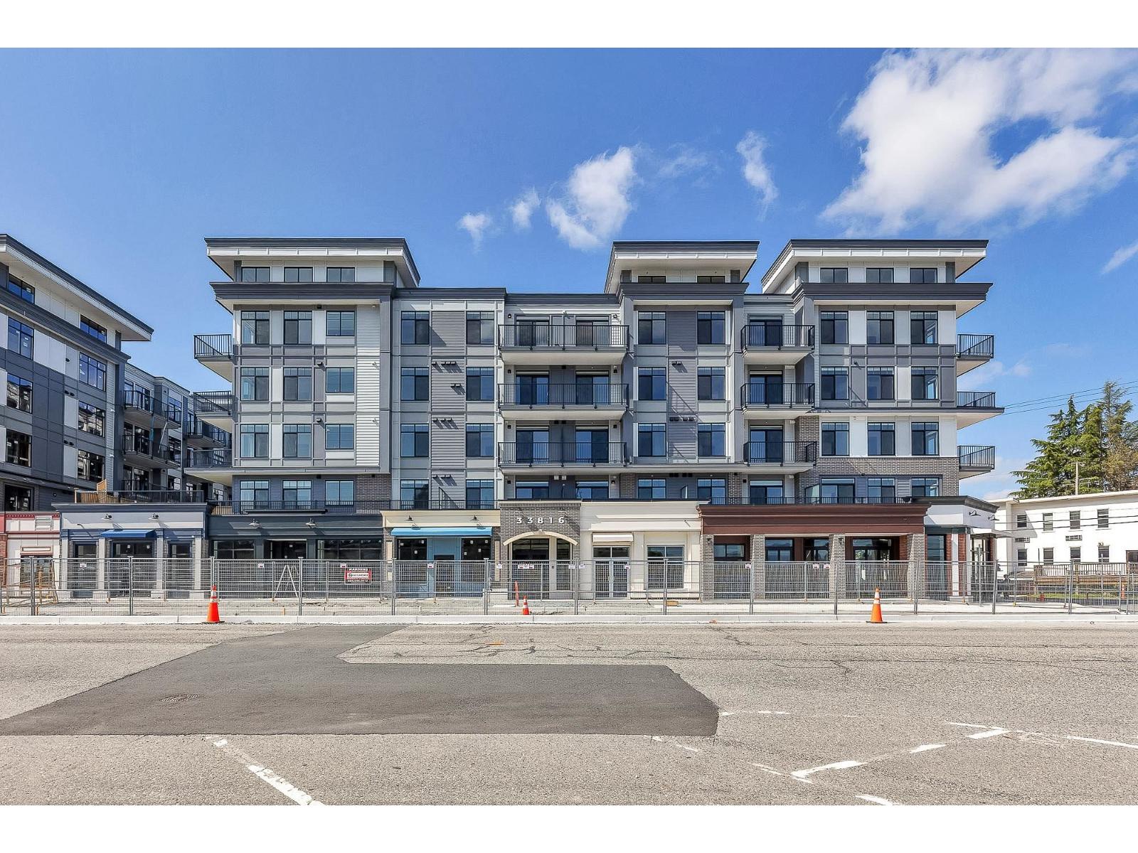 507 33816 South Fraser Way, Abbotsford, British Columbia V2S 2C5 - Photo 2 - R3071465