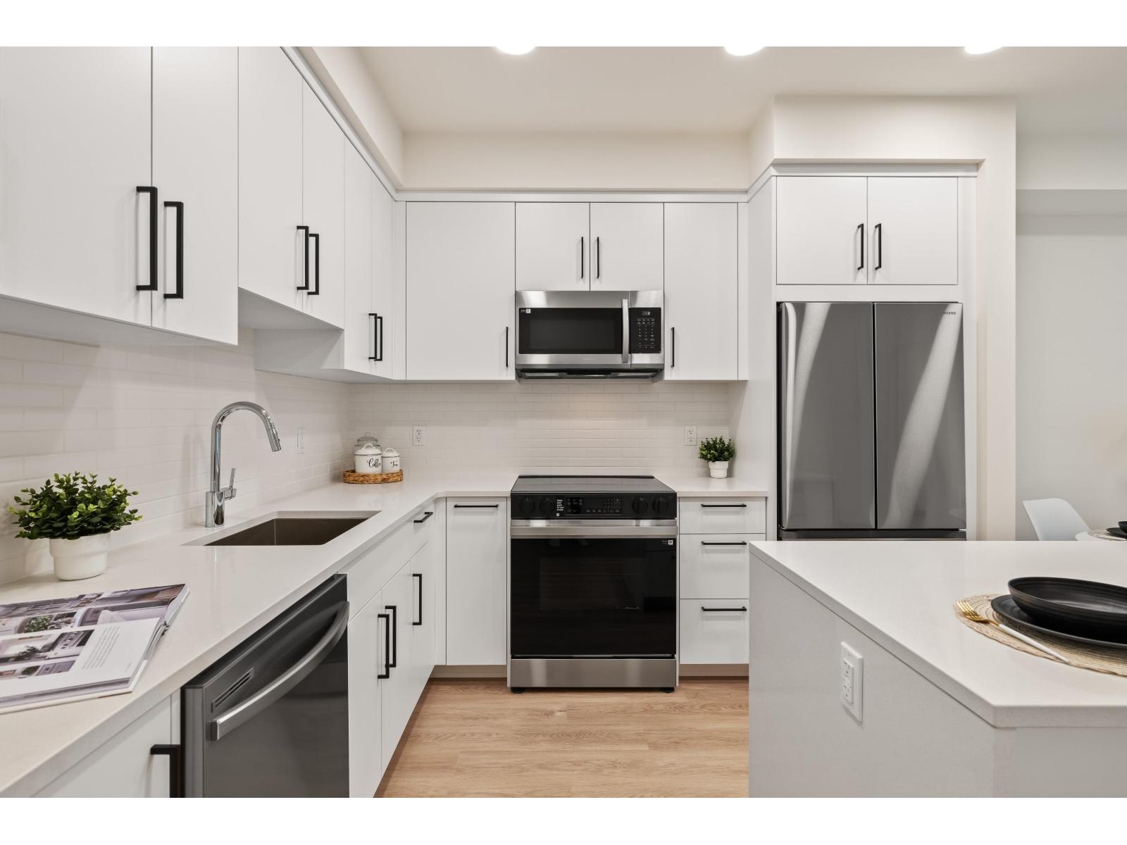 507 33816 South Fraser Way, Abbotsford, British Columbia V2S 2C5 - Photo 5 - R3071465