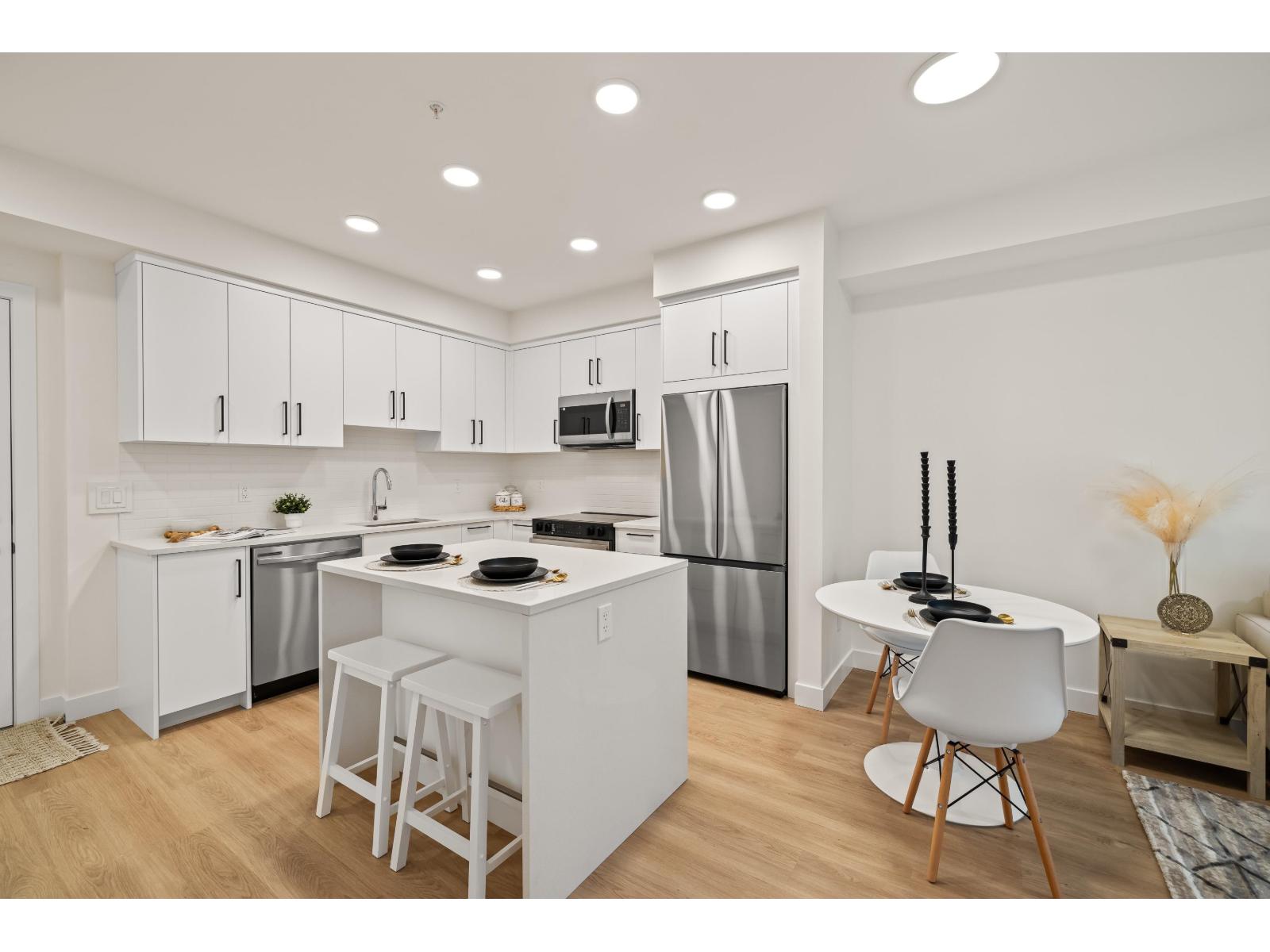 507 33816 South Fraser Way, Abbotsford, British Columbia V2S 2C5 - Photo 6 - R3071465