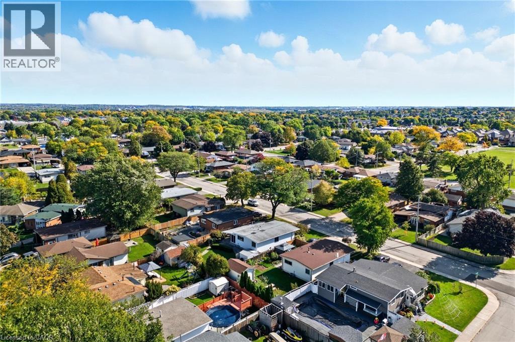 106 Fielding Crescent, Hamilton, Ontario  L8V 2P5 - Photo 34 - 40778750
