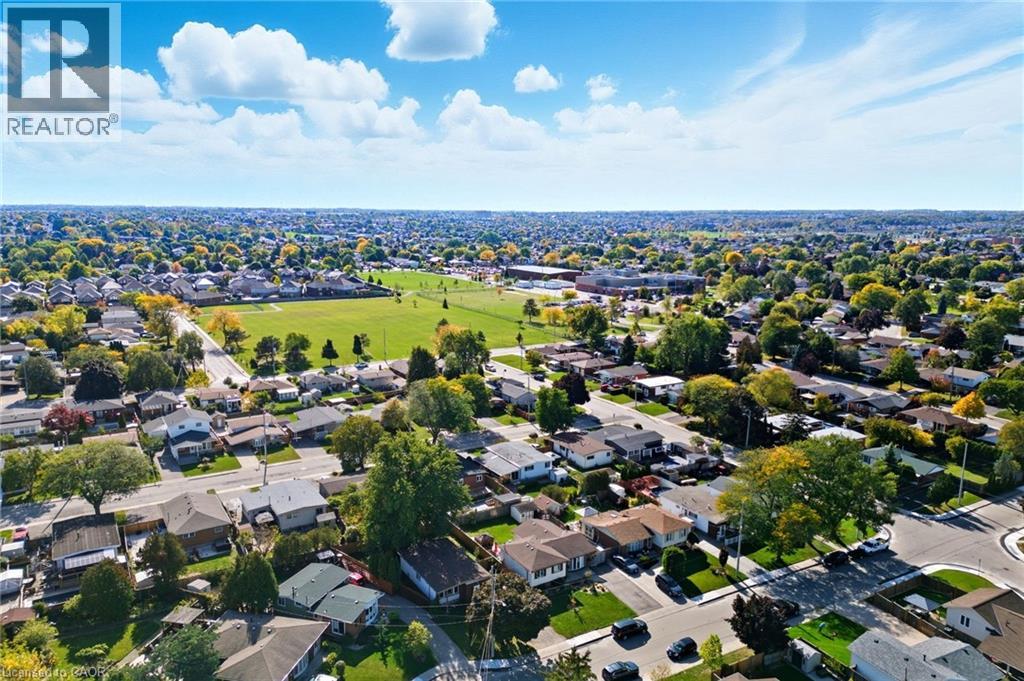 106 Fielding Crescent, Hamilton, Ontario  L8V 2P5 - Photo 35 - 40778750