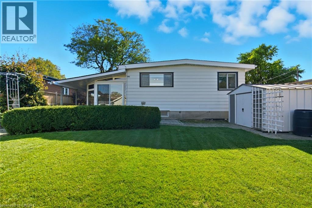 106 Fielding Crescent, Hamilton, Ontario  L8V 2P5 - Photo 31 - 40778750