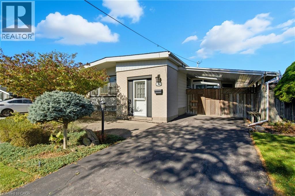 106 Fielding Crescent, Hamilton, Ontario  L8V 2P5 - Photo 2 - 40778750