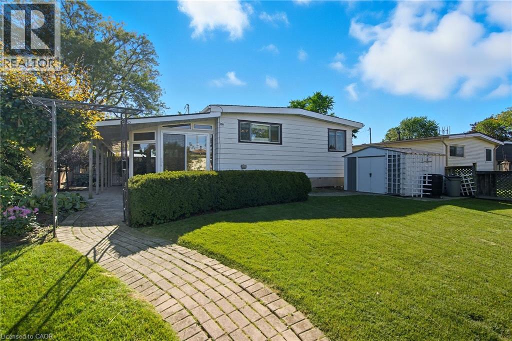 106 Fielding Crescent, Hamilton, Ontario  L8V 2P5 - Photo 30 - 40778750