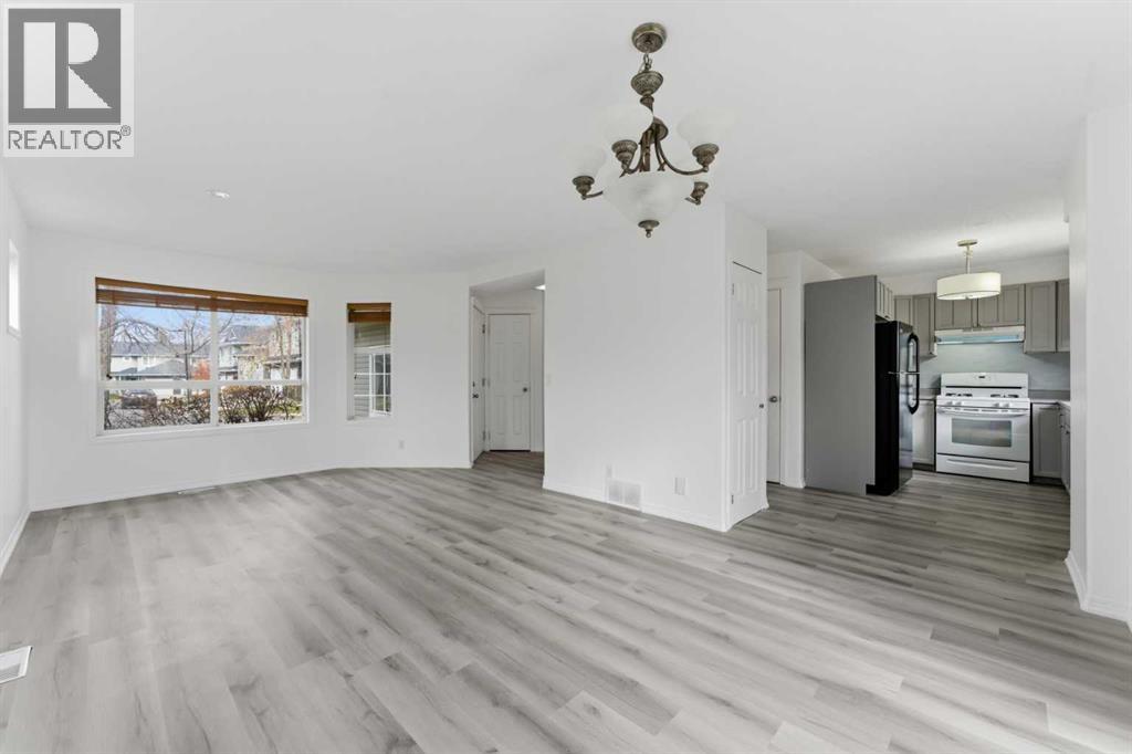 118, 55 Fairways Drive Nw, Airdrie, Alberta  T4B 2T5 - Photo 7 - A2267389