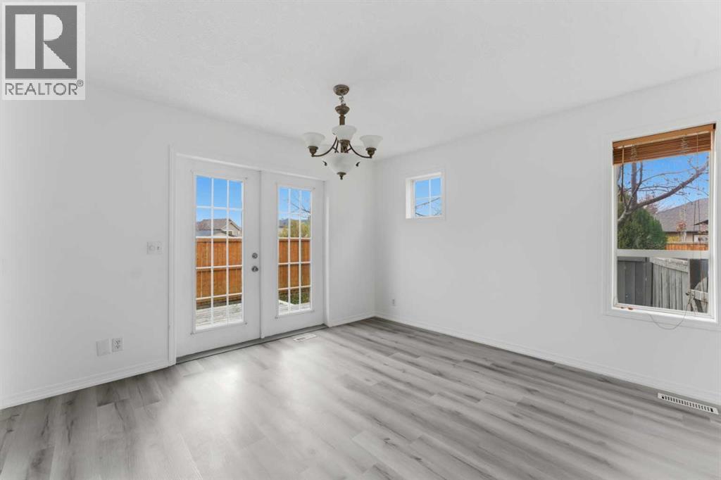 118, 55 Fairways Drive Nw, Airdrie, Alberta  T4B 2T5 - Photo 9 - A2267389