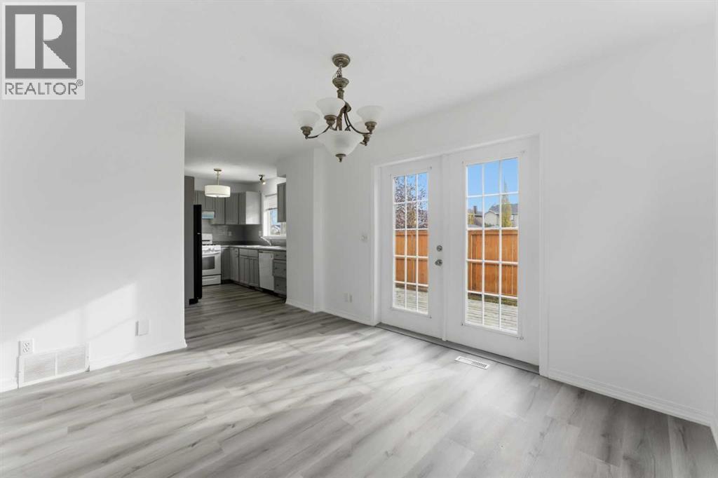 118, 55 Fairways Drive Nw, Airdrie, Alberta  T4B 2T5 - Photo 10 - A2267389