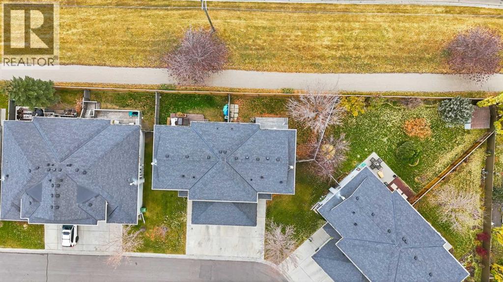 118, 55 Fairways Drive Nw, Airdrie, Alberta  T4B 2T5 - Photo 42 - A2267389