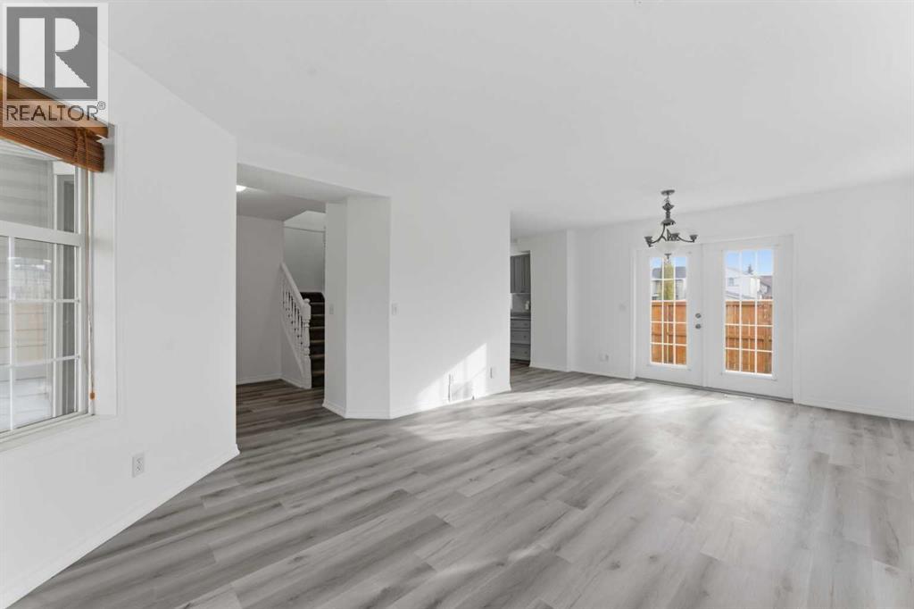 118, 55 Fairways Drive Nw, Airdrie, Alberta  T4B 2T5 - Photo 3 - A2267389