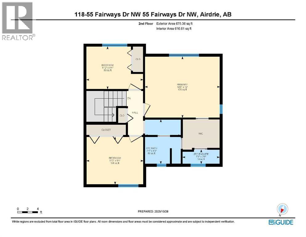 118, 55 Fairways Drive Nw, Airdrie, Alberta  T4B 2T5 - Photo 49 - A2267389