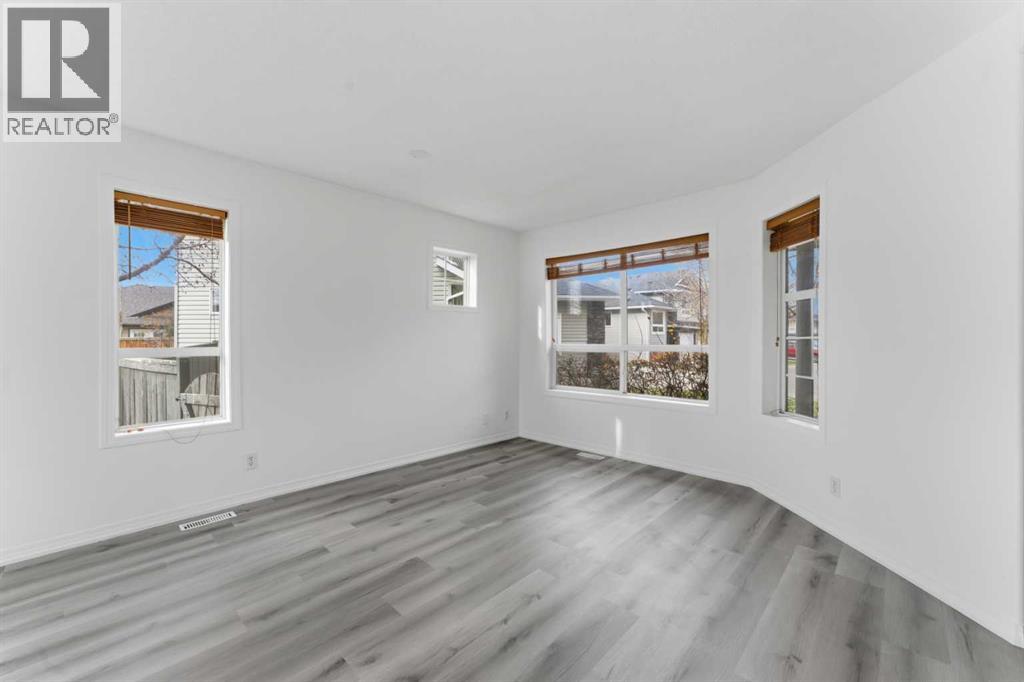 118, 55 Fairways Drive Nw, Airdrie, Alberta  T4B 2T5 - Photo 5 - A2267389