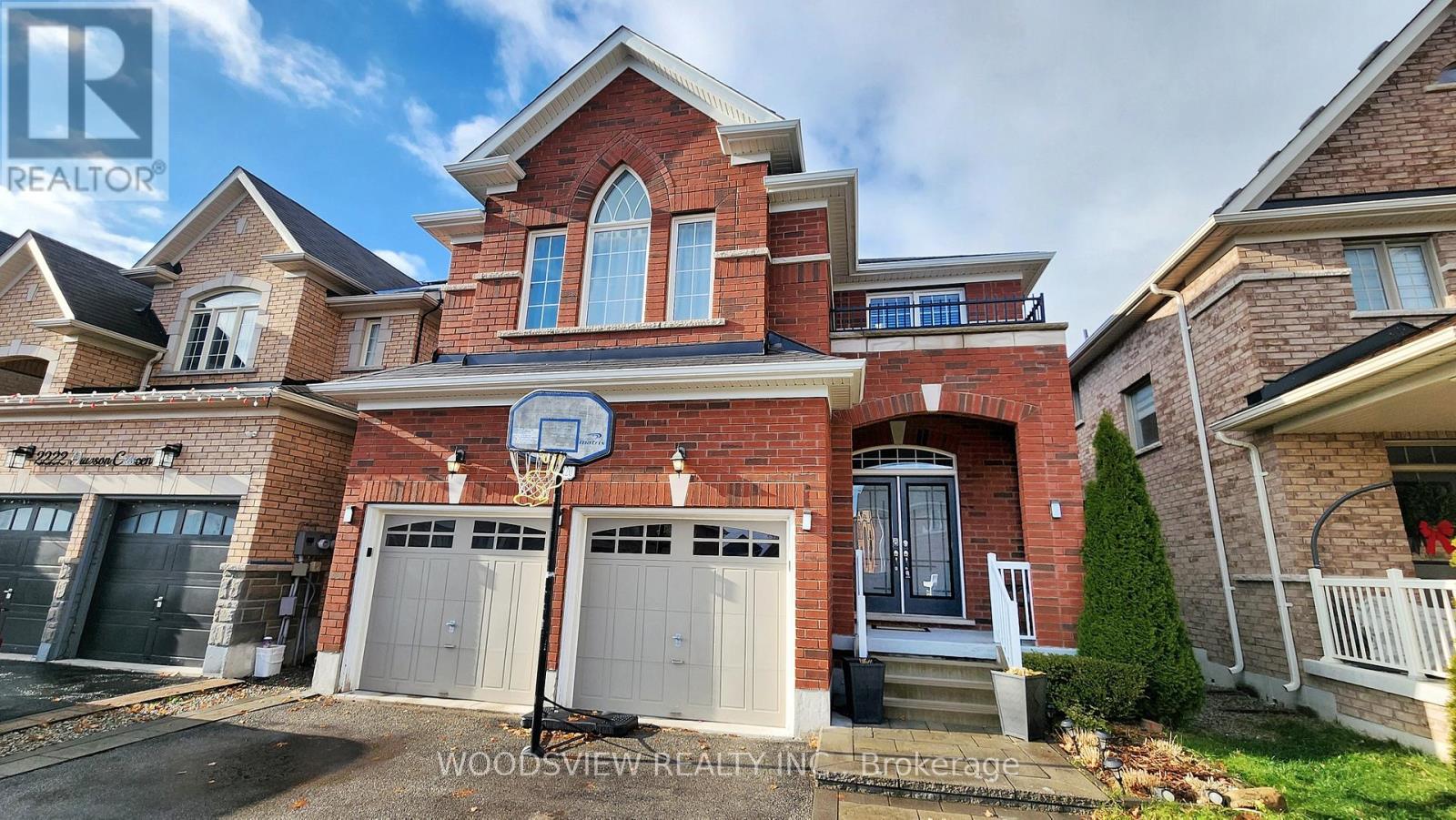 2220 DAWSON CRESCENT, Innisfil, Ontario