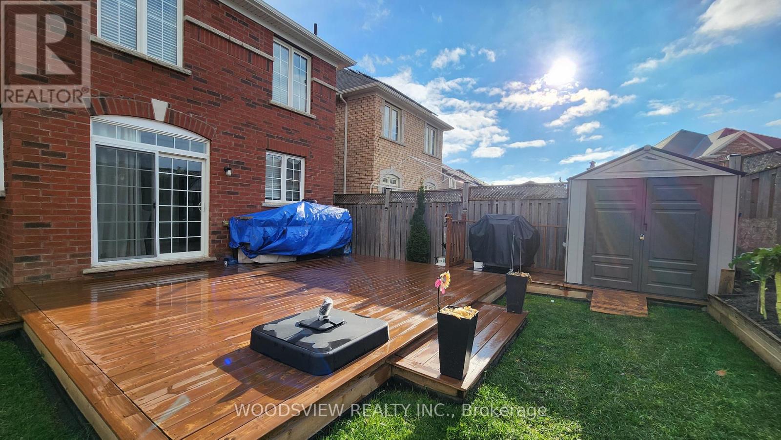 2220 Dawson Crescent, Innisfil, Ontario  L9S 0G9 - Photo 30 - N12600698