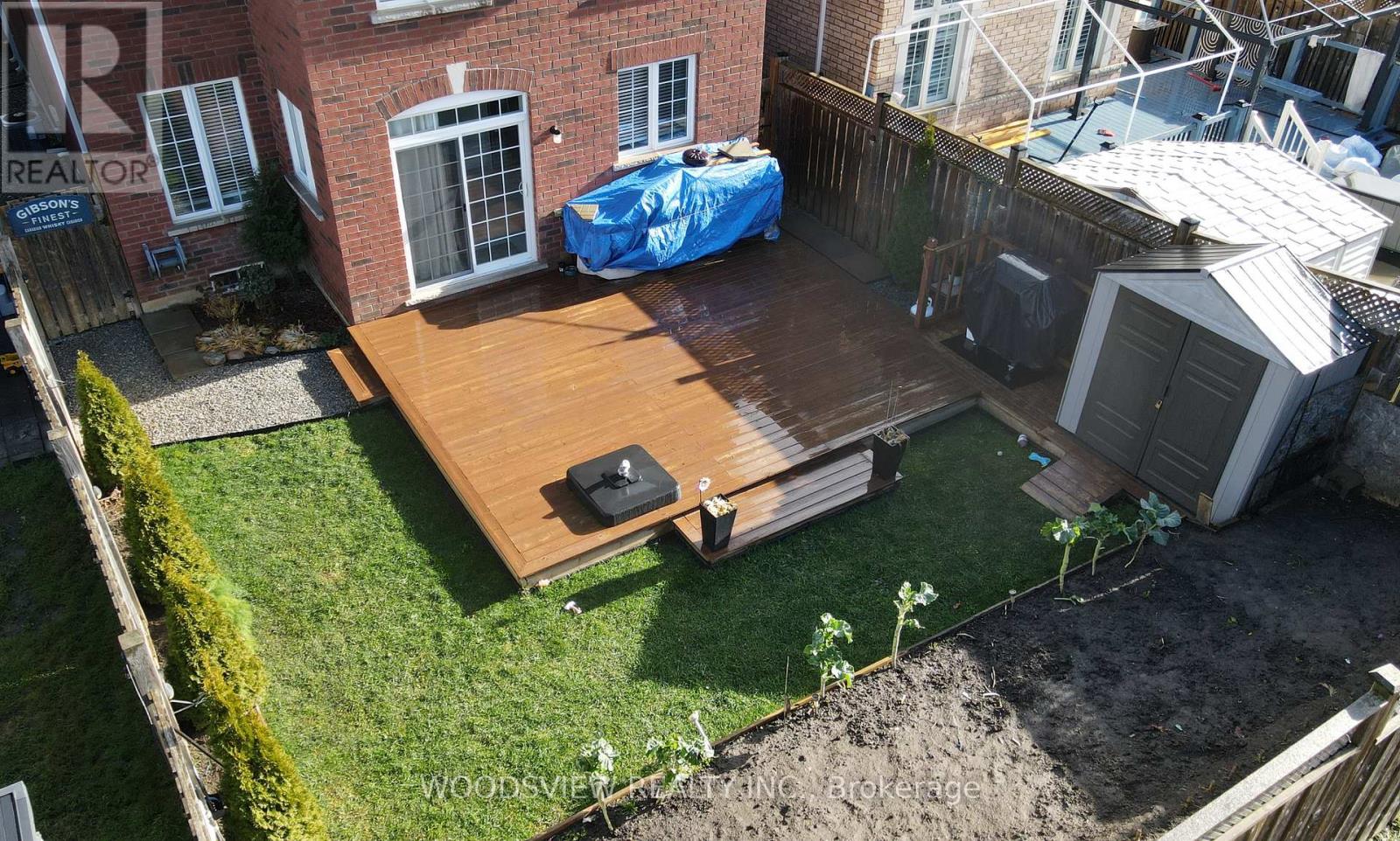 2220 Dawson Crescent, Innisfil, Ontario  L9S 0G9 - Photo 32 - N12600698