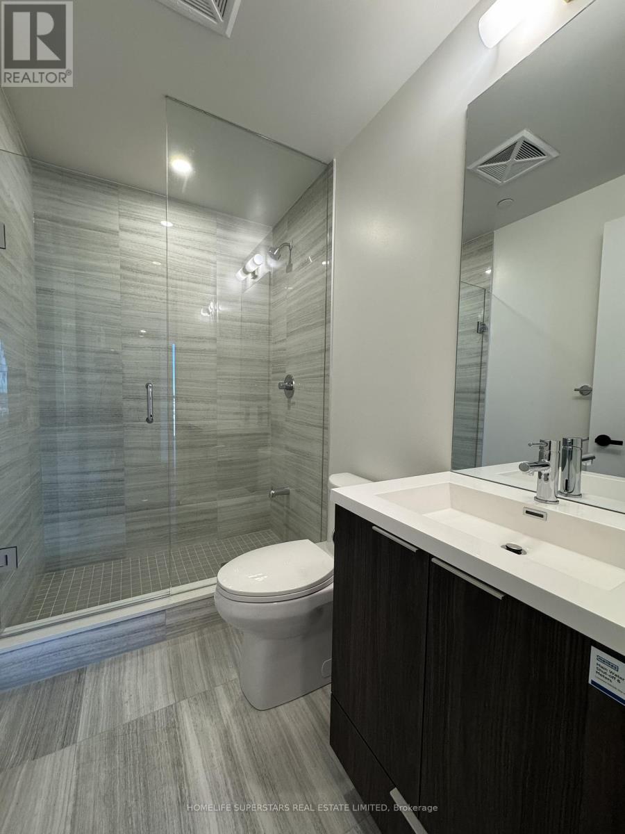 2602 - 8 Interchange Way, Vaughan, Ontario  L4K 5Z7 - Photo 14 - N12600776
