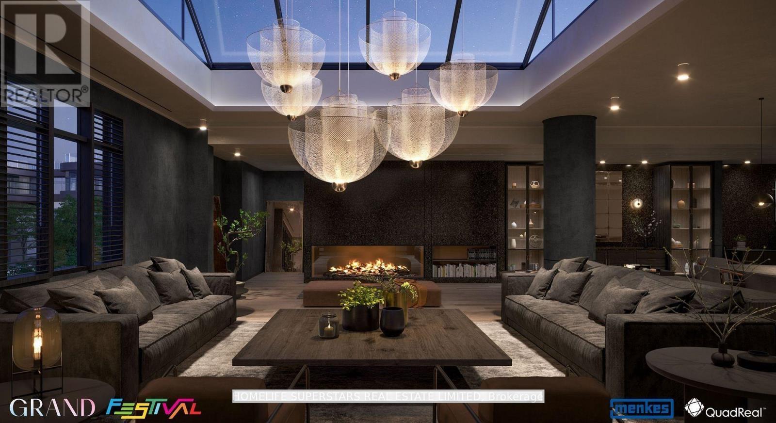 2602 - 8 Interchange Way, Vaughan, Ontario  L4K 5Z7 - Photo 22 - N12600776