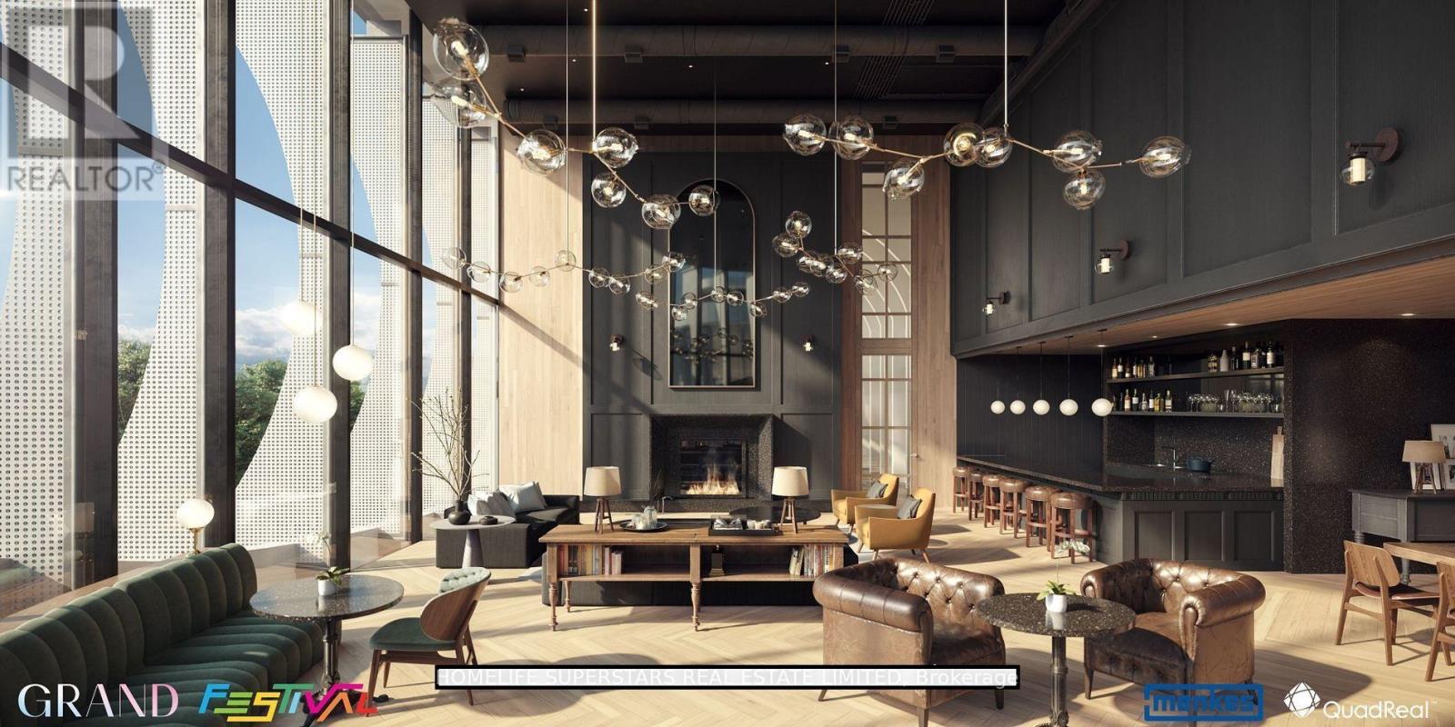 2602 - 8 Interchange Way, Vaughan, Ontario  L4K 5Z7 - Photo 23 - N12600776