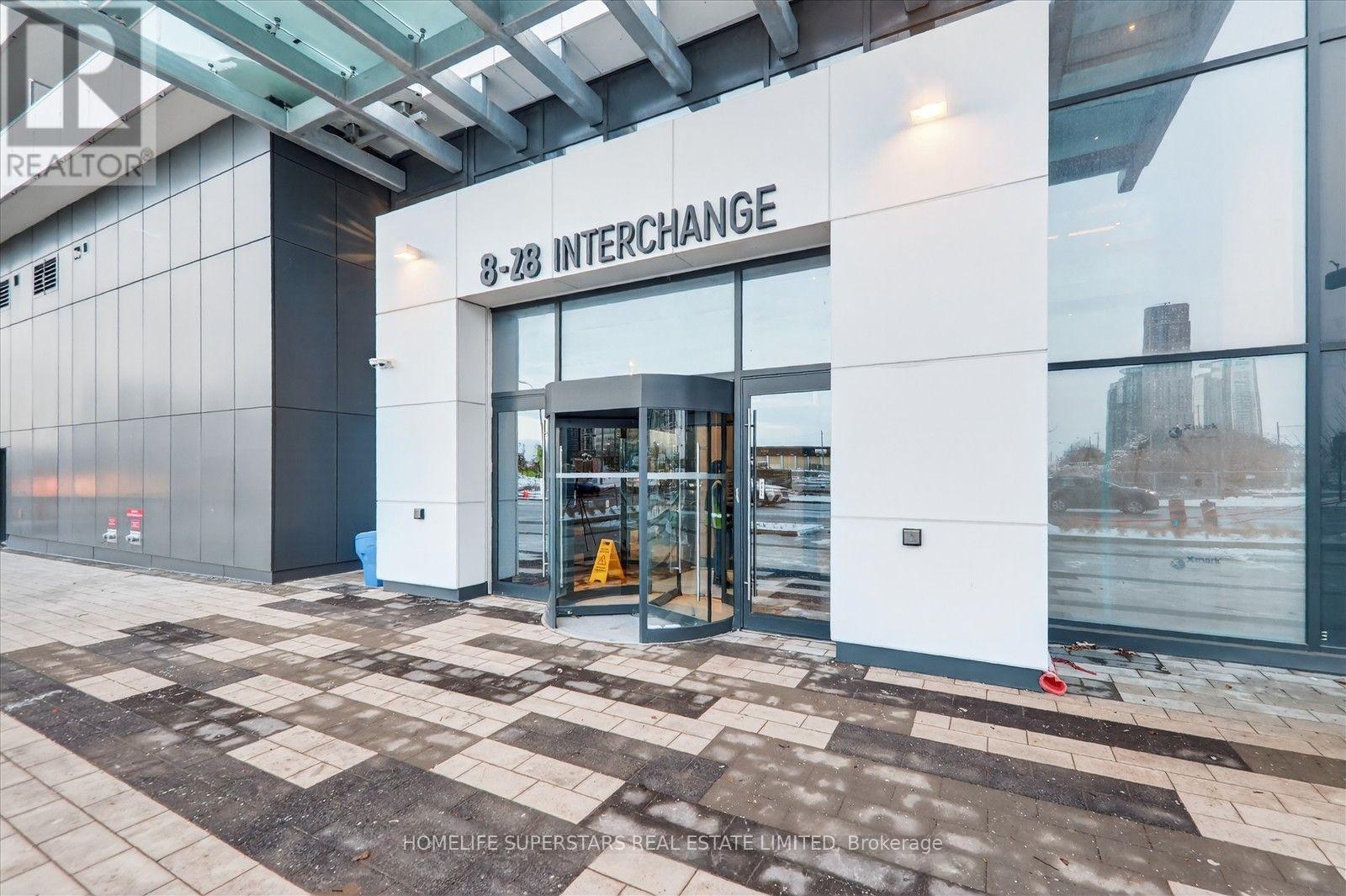 2602 - 8 Interchange Way, Vaughan, Ontario  L4K 5Z7 - Photo 27 - N12600776