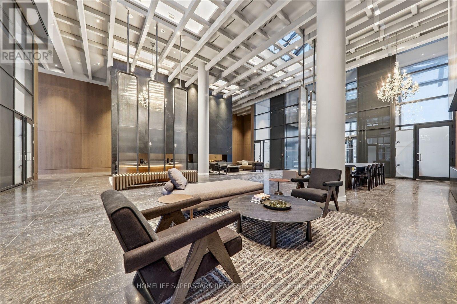 2602 - 8 Interchange Way, Vaughan, Ontario  L4K 5Z7 - Photo 29 - N12600776