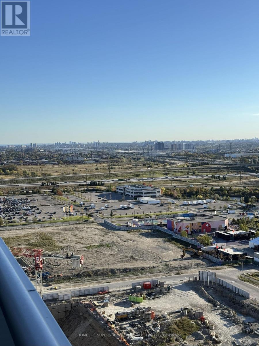 2602 - 8 Interchange Way, Vaughan, Ontario  L4K 5Z7 - Photo 32 - N12600776