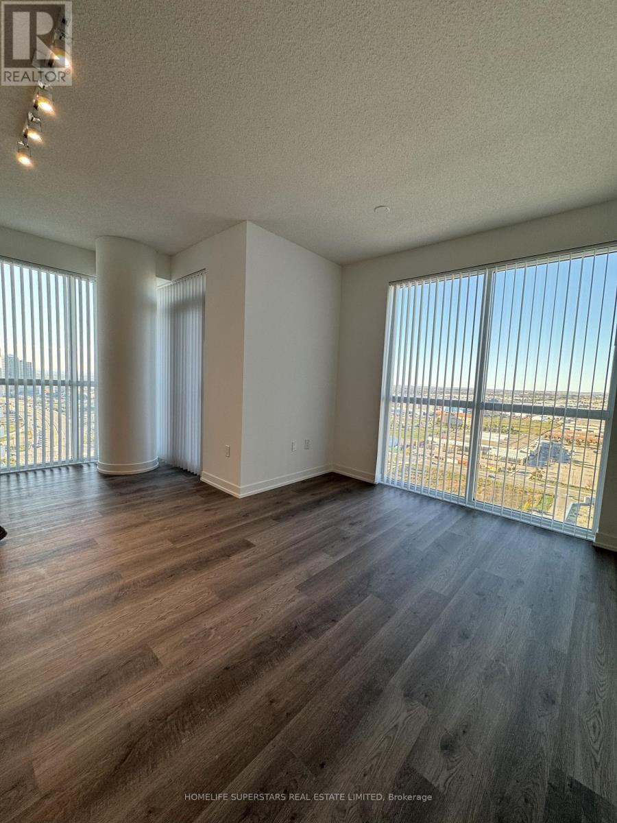 2602 - 8 Interchange Way, Vaughan, Ontario  L4K 5Z7 - Photo 4 - N12600776