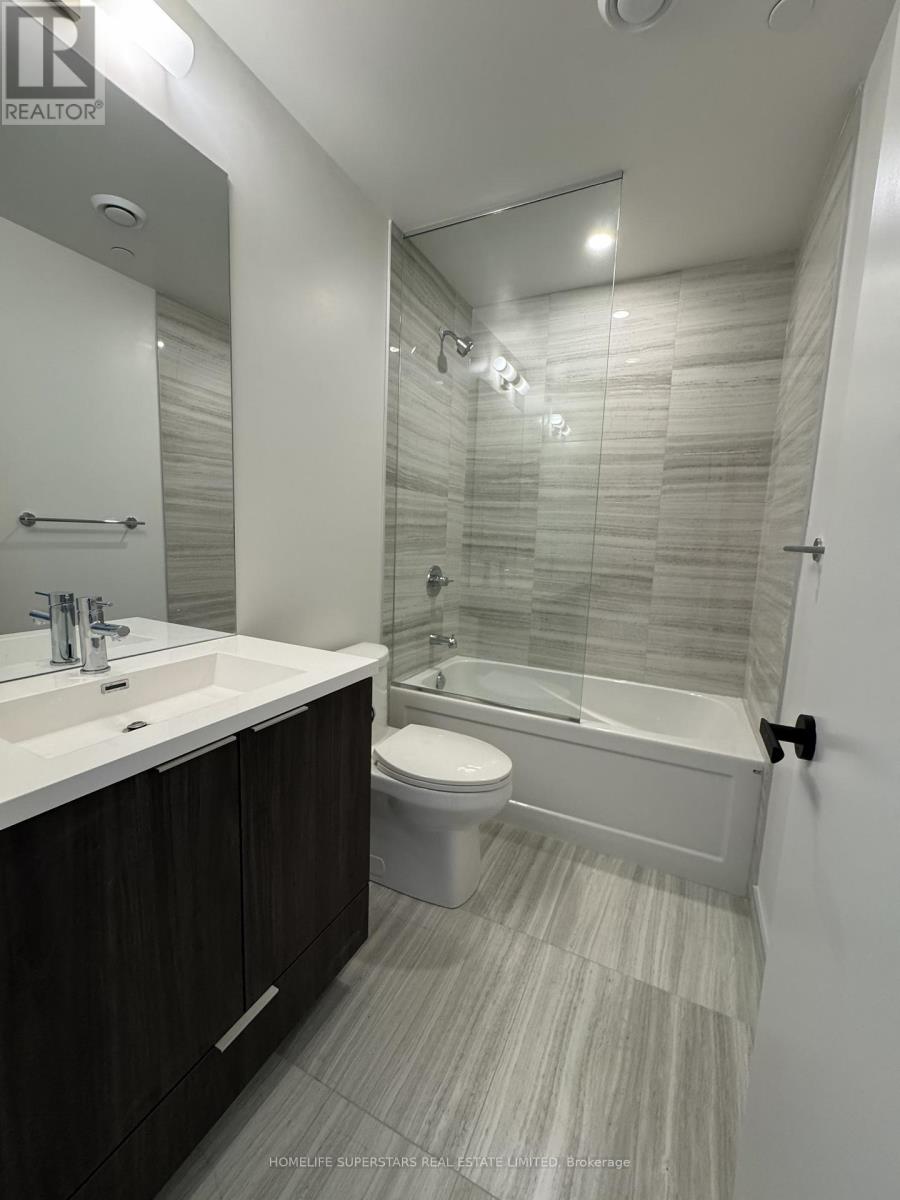 2602 - 8 Interchange Way, Vaughan, Ontario  L4K 5Z7 - Photo 9 - N12600776