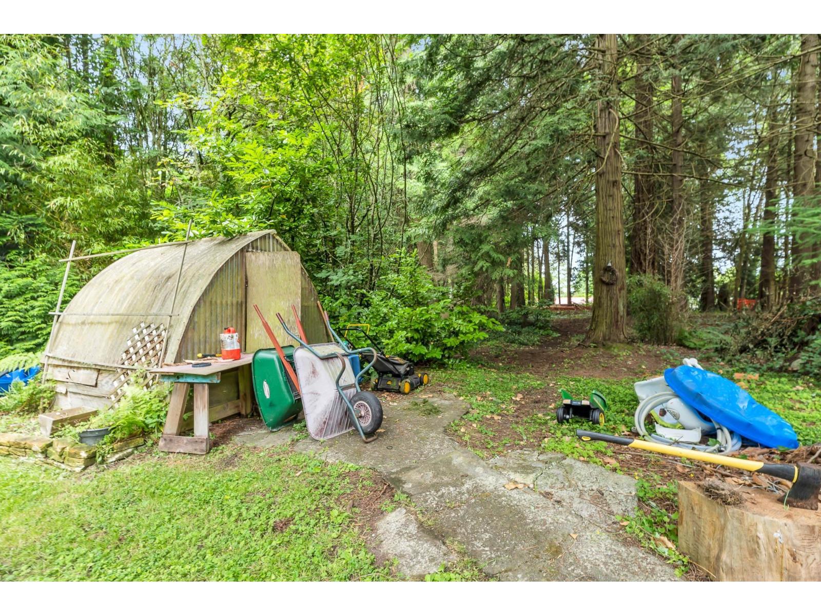 12587 23 Avenue, Surrey, British Columbia  V4A 2C5 - Photo 22 - R3071875