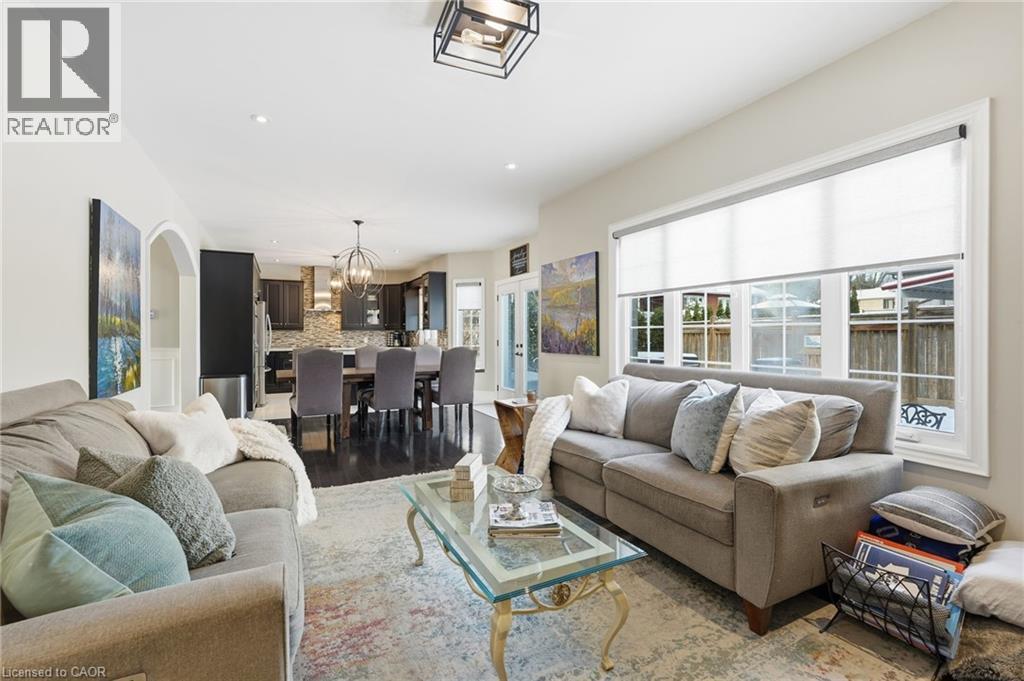 20 Vinegar Hill, Waterdown, Ontario L0R 2H0 - Photo 13 - 40792282