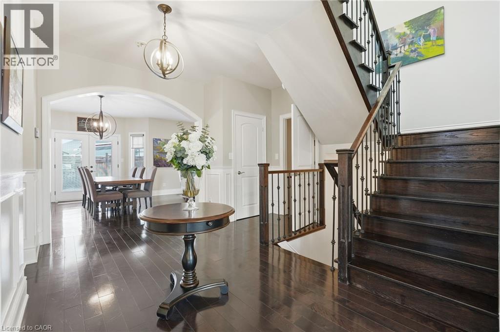 20 Vinegar Hill, Waterdown, Ontario L0R 2H0 - Photo 9 - 40792282