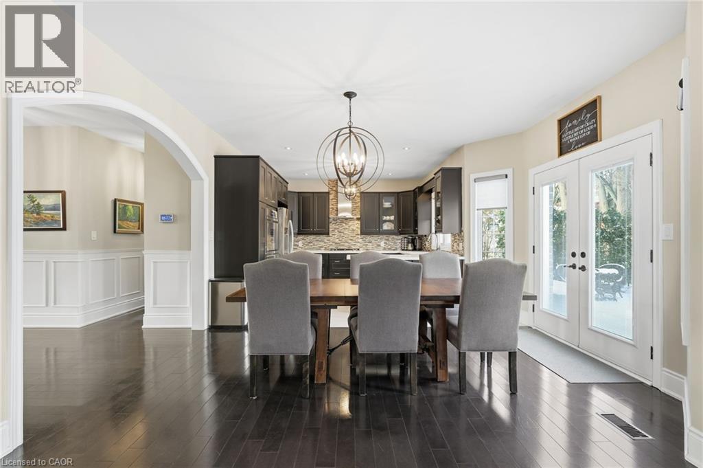 20 Vinegar Hill, Waterdown, Ontario L0R 2H0 - Photo 14 - 40792282