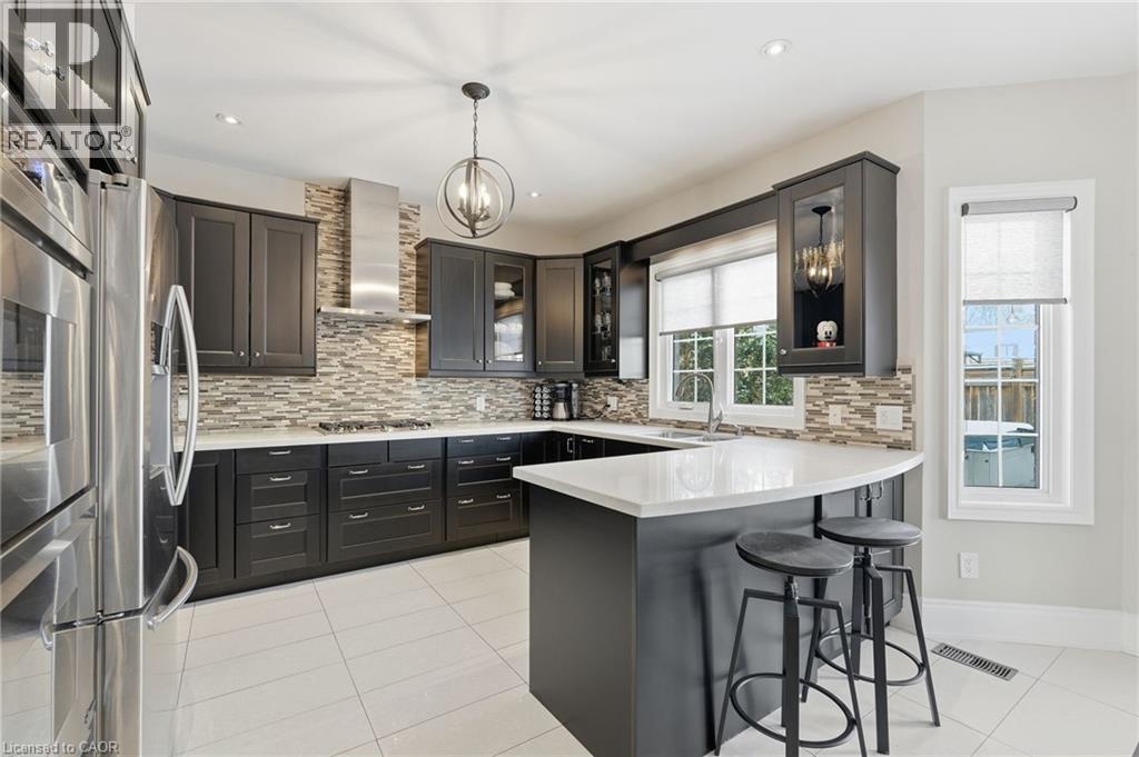 20 Vinegar Hill, Waterdown, Ontario L0R 2H0 - Photo 15 - 40792282