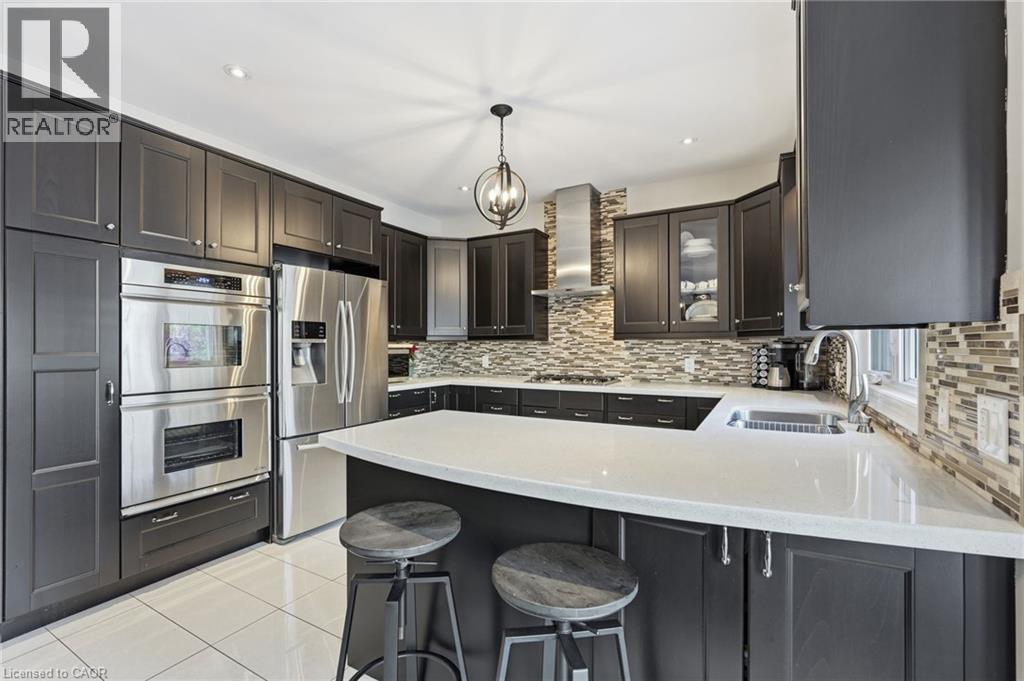 20 Vinegar Hill, Waterdown, Ontario L0R 2H0 - Photo 16 - 40792282