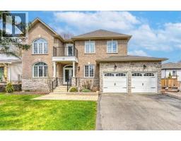 20 VINEGAR Hill, Waterdown, Ontario