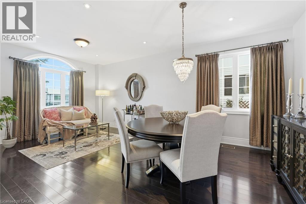 20 Vinegar Hill, Waterdown, Ontario L0R 2H0 - Photo 7 - 40792282