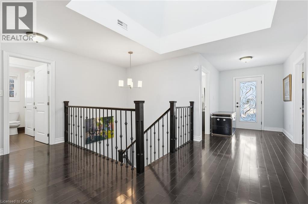 20 Vinegar Hill, Waterdown, Ontario L0R 2H0 - Photo 23 - 40792282