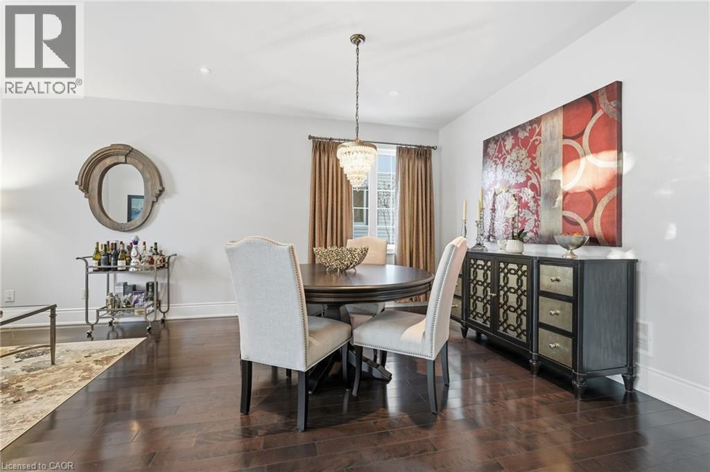 20 Vinegar Hill, Waterdown, Ontario L0R 2H0 - Photo 6 - 40792282